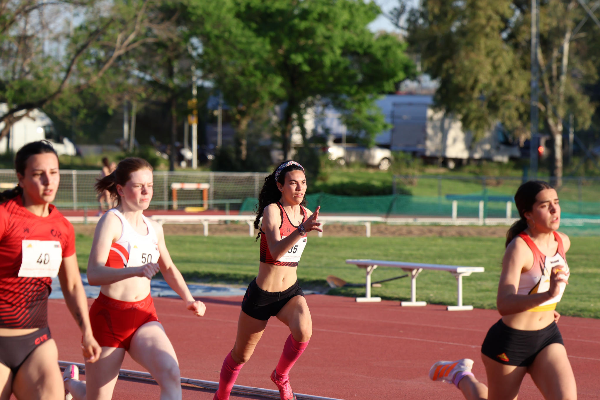Club Atletisme Badalona - 